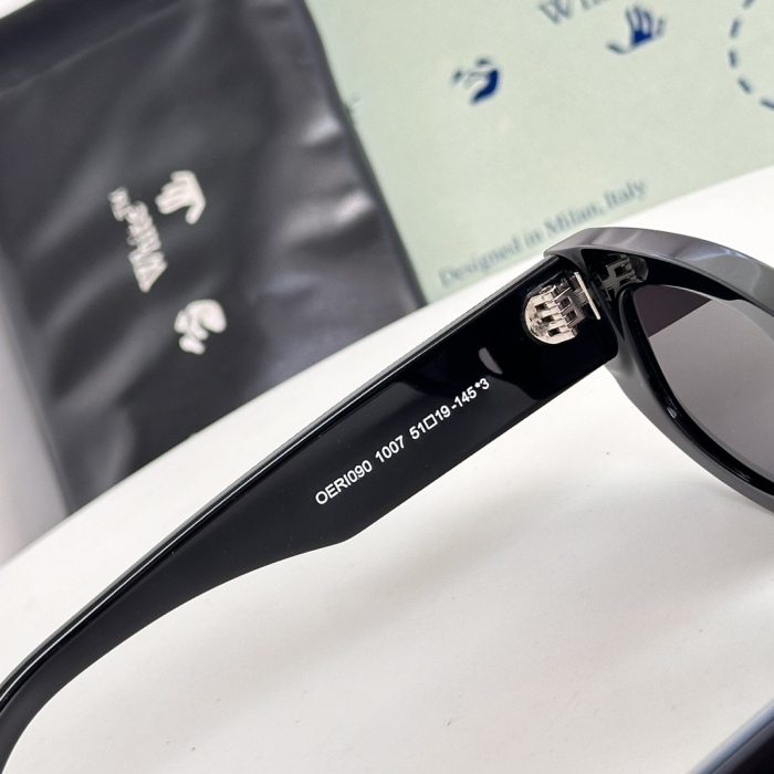 O*FF W*HITE Glasses Top XX 20240406-4