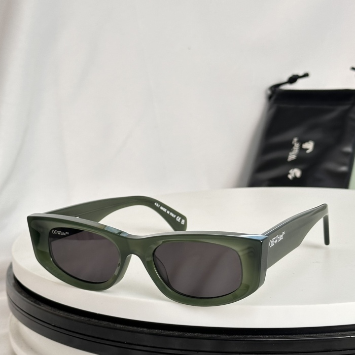 O*FF W*HITE Glasses Top XX 20240406-4
