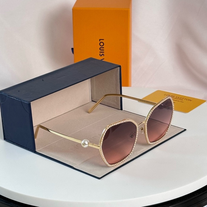 L*ouis V*uitton Glasses Top XX 20240406-16