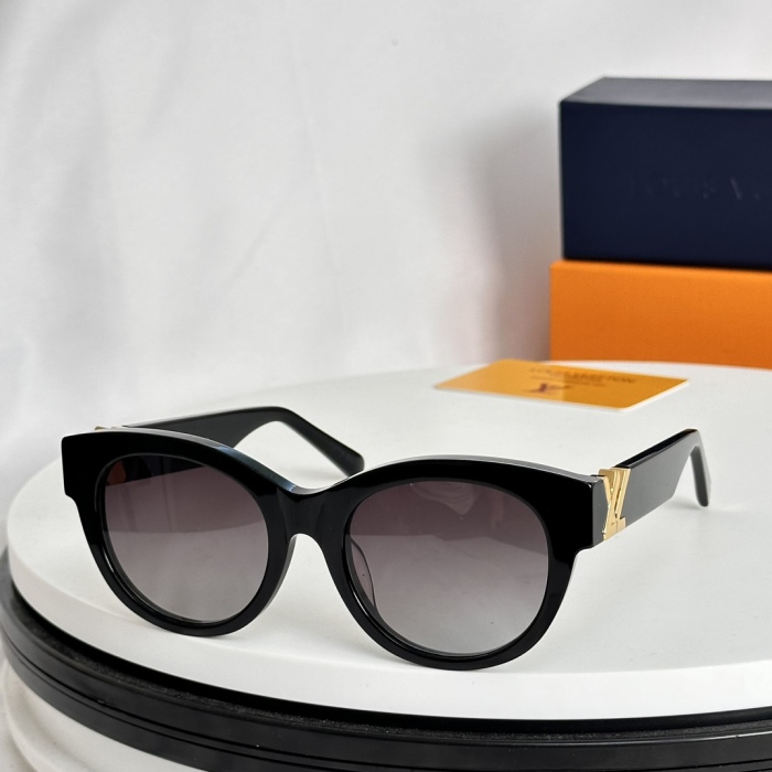 L*ouis V*uitton Glasses Top XX 20240406-15