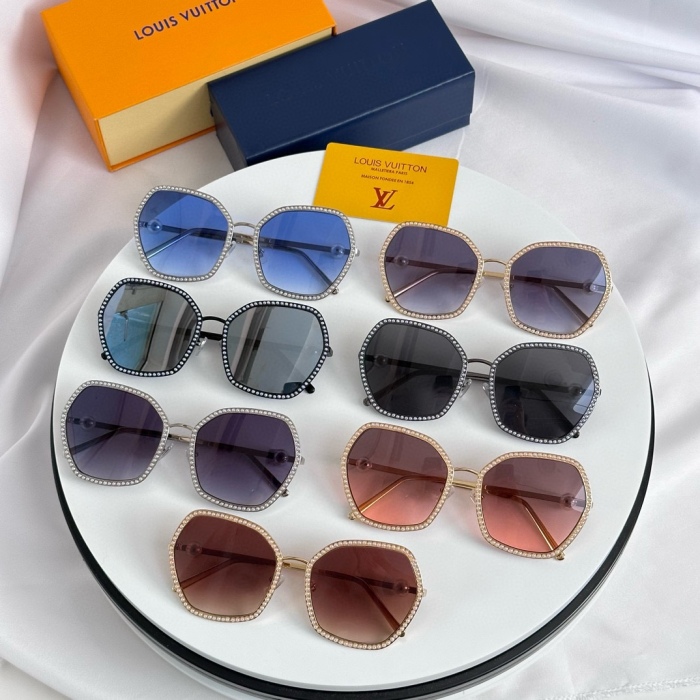 L*ouis V*uitton Glasses Top XX 20240406-16