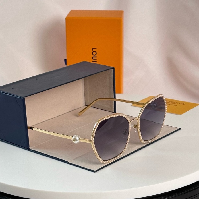 L*ouis V*uitton Glasses Top XX 20240406-16