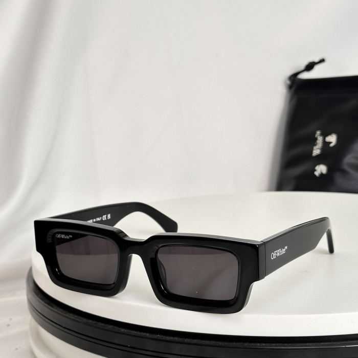O*FF W*HITE Glasses Top XX 20240406-5