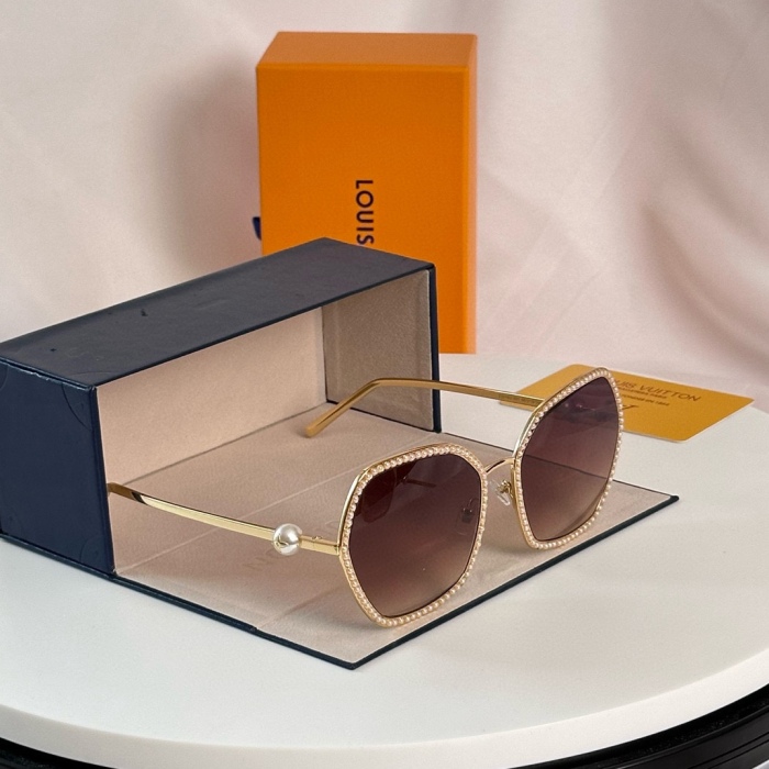 L*ouis V*uitton Glasses Top XX 20240406-16