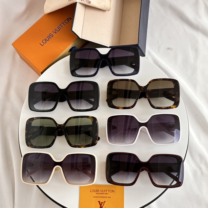L*ouis V*uitton Glasses Top XX 20240406-3