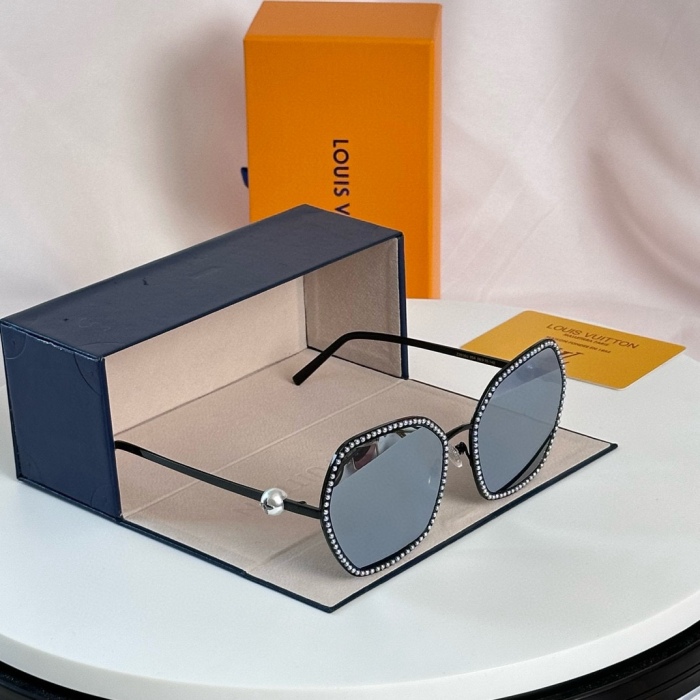 L*ouis V*uitton Glasses Top XX 20240406-16