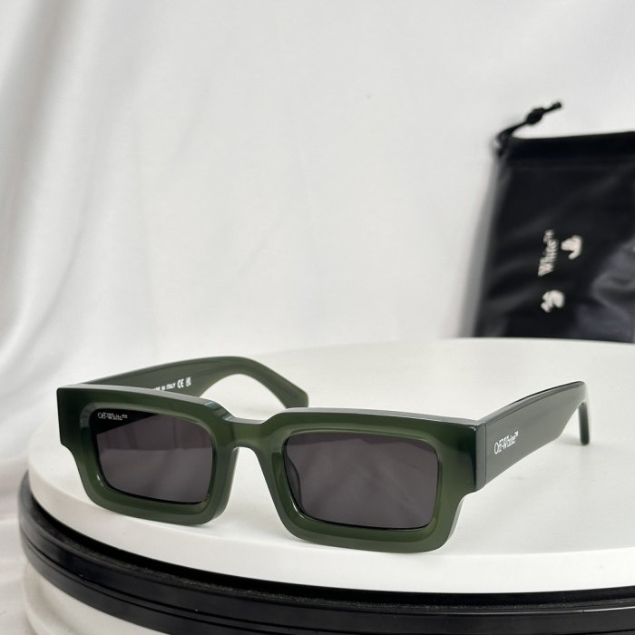 O*FF W*HITE Glasses Top XX 20240406-5