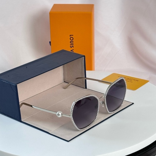 L*ouis V*uitton Glasses Top XX 20240406-16