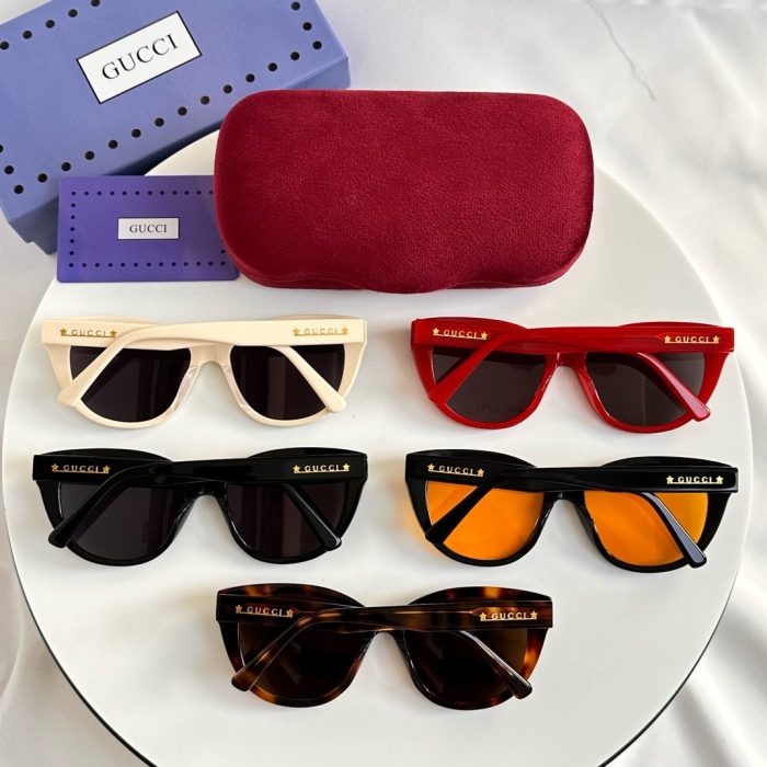 G*ucci Glasses Top XX 20240406-8