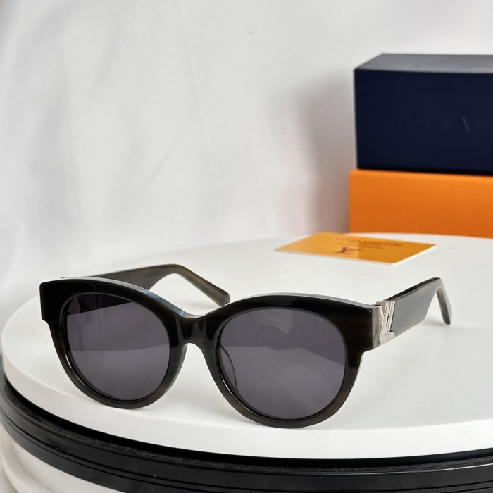 L*ouis V*uitton Glasses Top XX 20240406-15