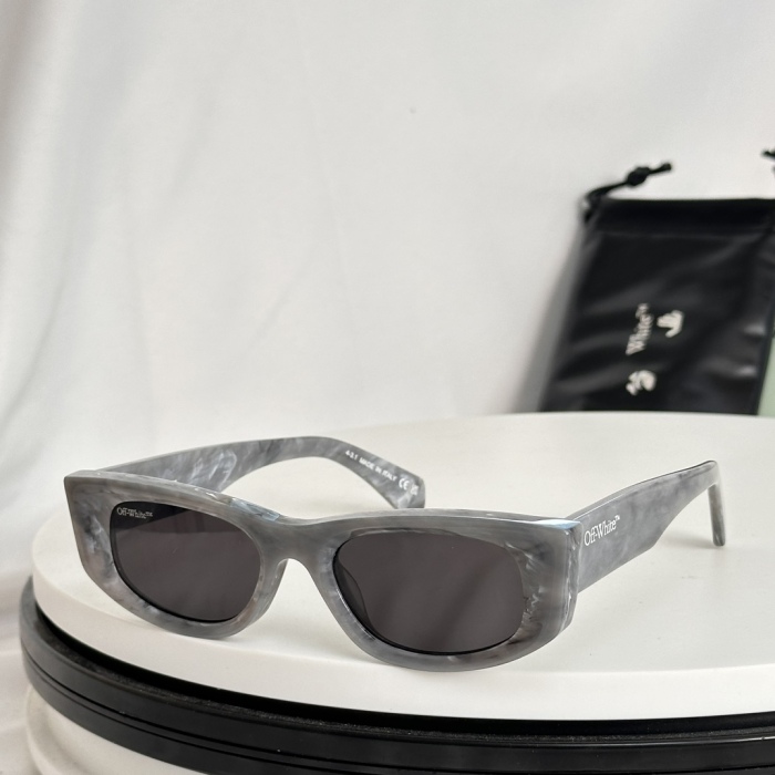 O*FF W*HITE Glasses Top XX 20240406-4