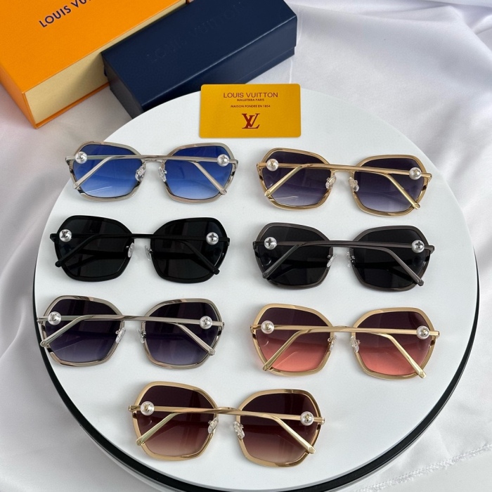 L*ouis V*uitton Glasses Top XX 20240406-16