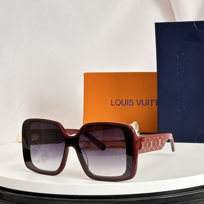 L*ouis V*uitton Glasses Top XX 20240406-3