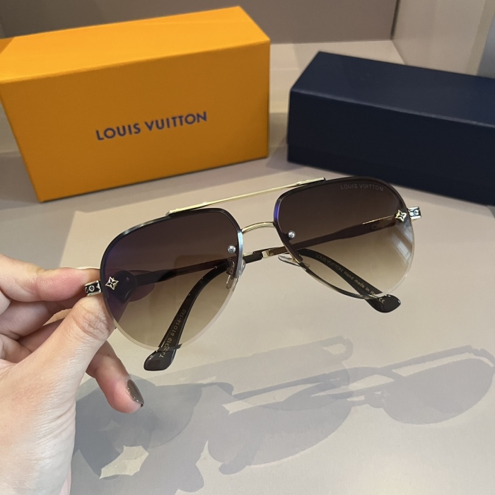 L*ouis V*uitton Glasses Top XX 20240407-4