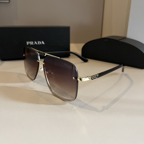 P*rada Glasses Top XX 20240407-11