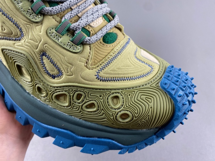 Men Women M*oncler Trailgrip GTX Sneakers MK20240407-3