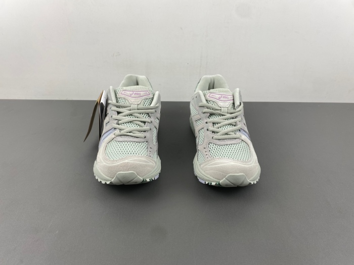 ASICS Gel-Kayano 14 Light Sage Smoke Grey  1201A161-023