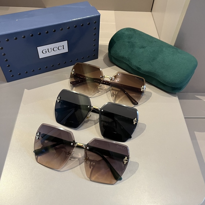 G*ucci Glasses Top XX 20240407-12