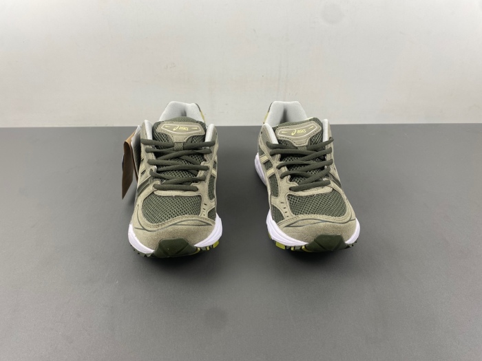 ASICS Gel-Kayano 14 Mantle Green Oyster Grey 1201A161-300