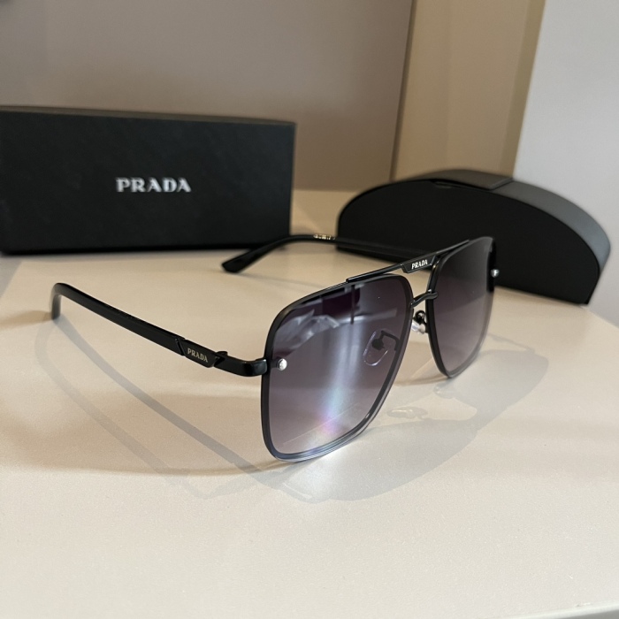 P*rada Glasses Top XX 20240407-11
