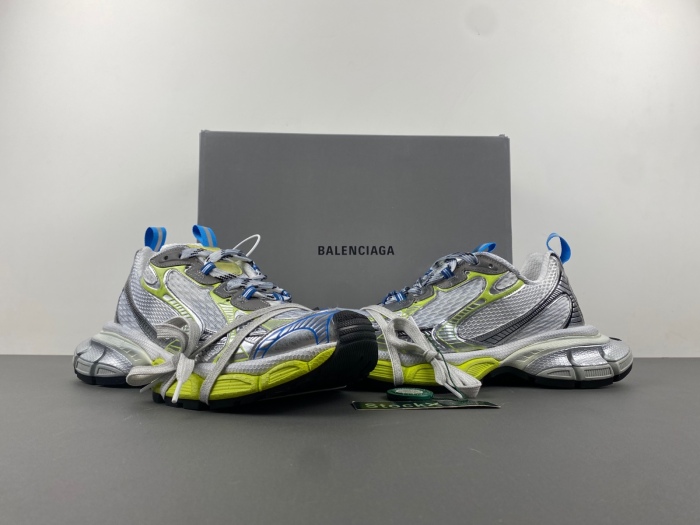 B*alenciaga 3XL Sneaker AM20240407-1