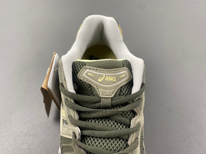 ASICS Gel-Kayano 14 Mantle Green Oyster Grey 1201A161-300