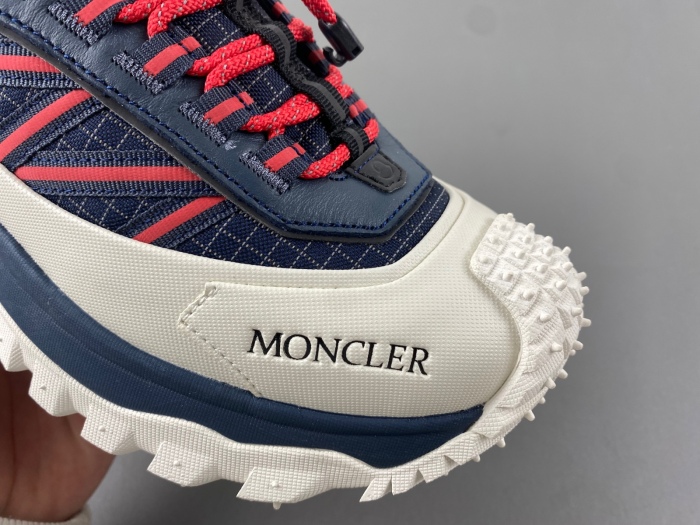 Men Women M*oncler Trailgrip GTX Sneakers MK20240407-2
