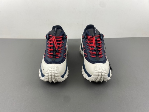 Men Women M*oncler Trailgrip GTX Sneakers MK20240407-2