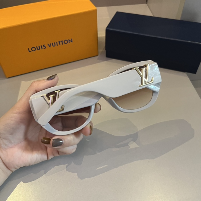 L*ouis V*uitton Glasses Top XX 20240407-5