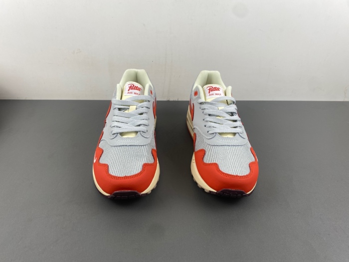Patta x Air Max 1 Monarch DH1348-600