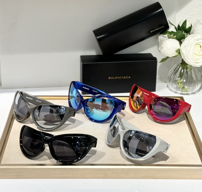 B*alenciaga Glasses Top XX 20240408-8