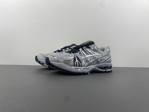 ASICS Gel-Kayano Legacy Pure Silver  1203A325-020