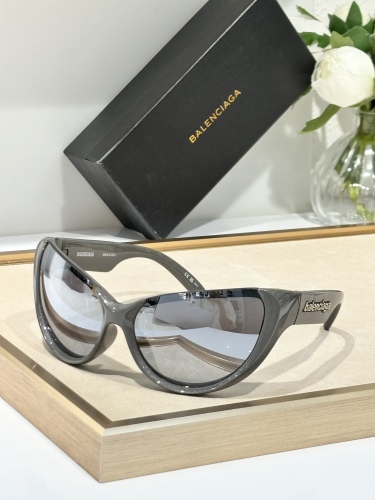 B*alenciaga Glasses Top XX 20240408-8