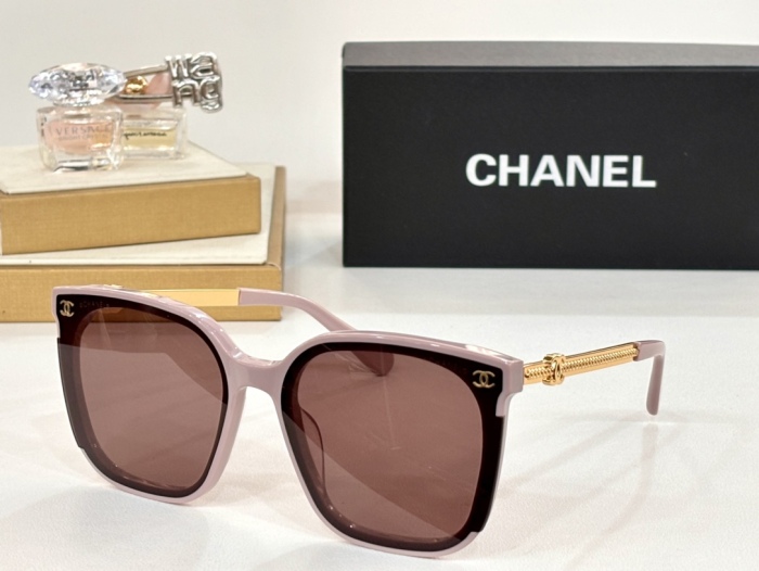 C*hanel Glasses Top XX 20240408-5