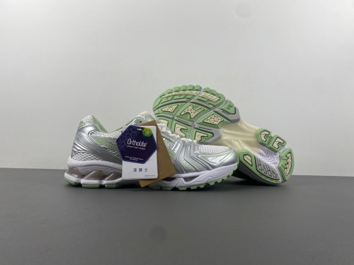ASICS Gel-Kayano 14 White Jade  1202A056-105