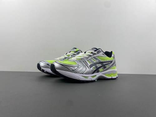 ASICS Gel-Kayano 14 Illuminate Yellow  1201A019-751