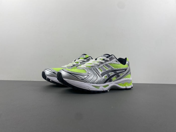 ASICS Gel-Kayano 14 Illuminate Yellow  1201A019-751