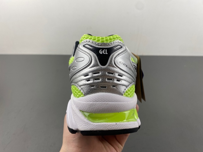 ASICS Gel-Kayano 14 Illuminate Yellow  1201A019-751