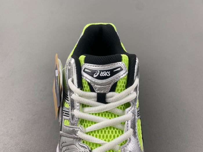 ASICS Gel-Kayano 14 Illuminate Yellow  1201A019-751