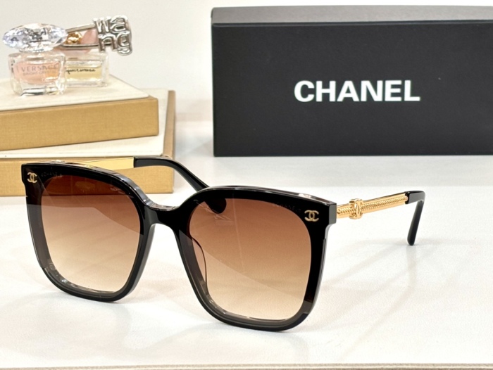 C*hanel Glasses Top XX 20240408-5