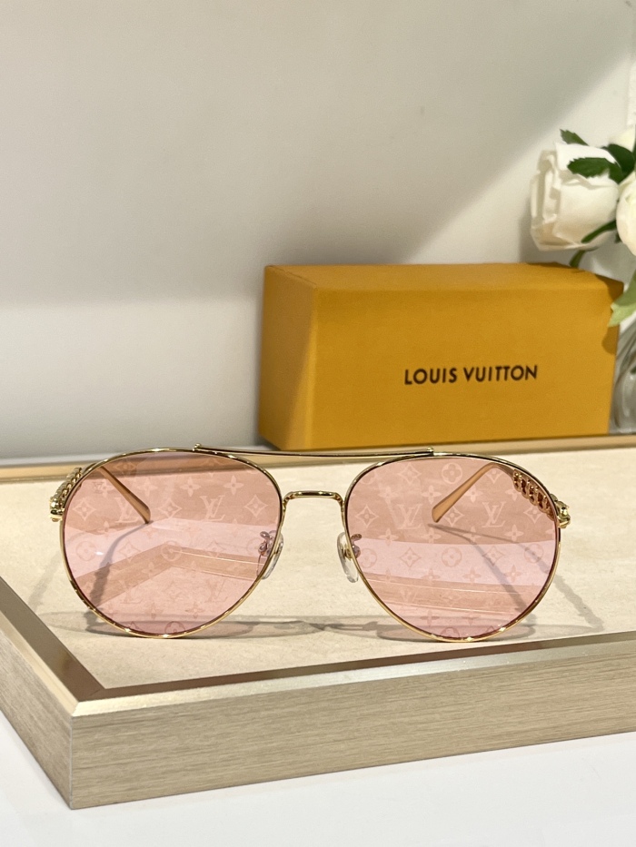 L*ouis V*uitton Glasses Top XX 20240408-2