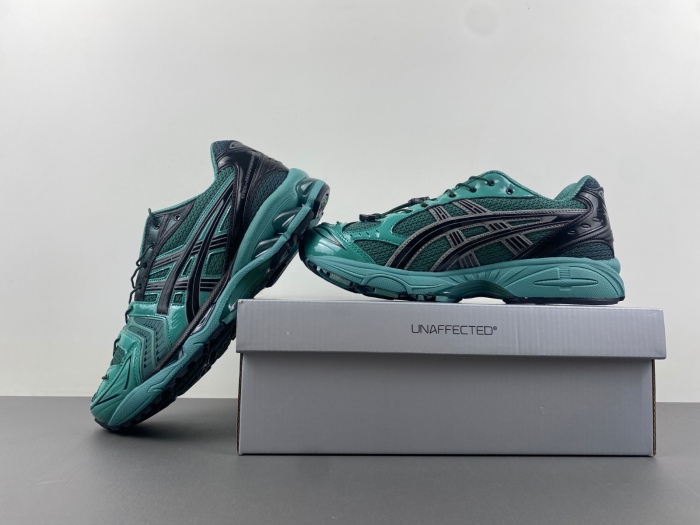 ASICS Gel-Kayano 14 Unaffected Infinite Wonders Pack Green  1201A922-300
