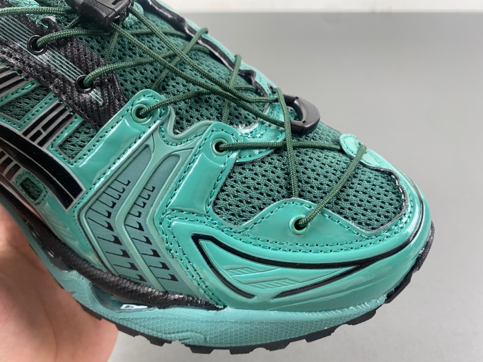 ASICS Gel-Kayano 14 Unaffected Infinite Wonders Pack Green  1201A922-300