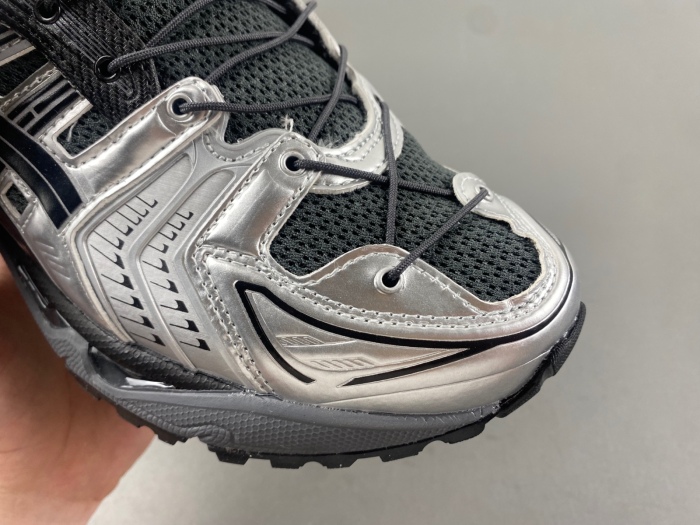 ASICS Gel-Kayano 14 Unaffected Infinite Wonders Pack Black Silver 1201A922-020