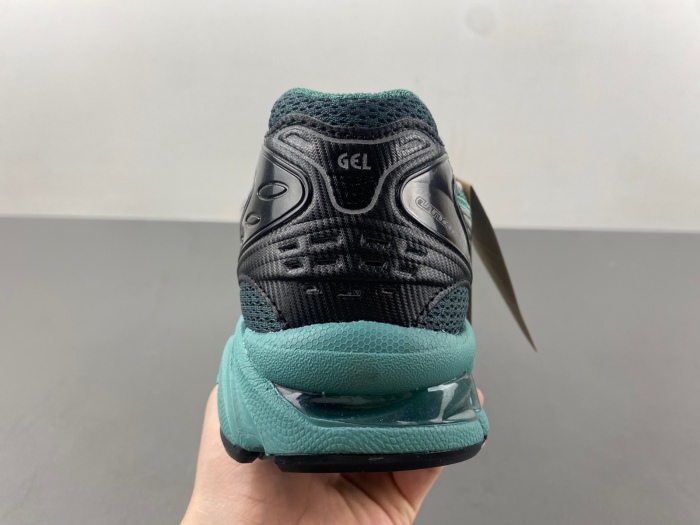 ASICS Gel-Kayano 14 Unaffected Infinite Wonders Pack Green  1201A922-300