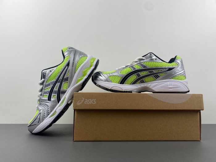 ASICS Gel-Kayano 14 Illuminate Yellow  1201A019-751