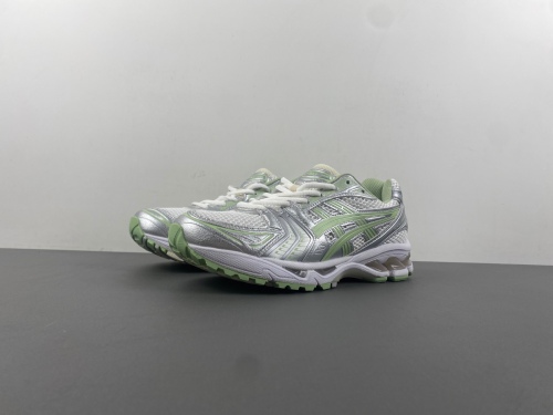 ASICS Gel-Kayano 14 White Jade  1202A056-105