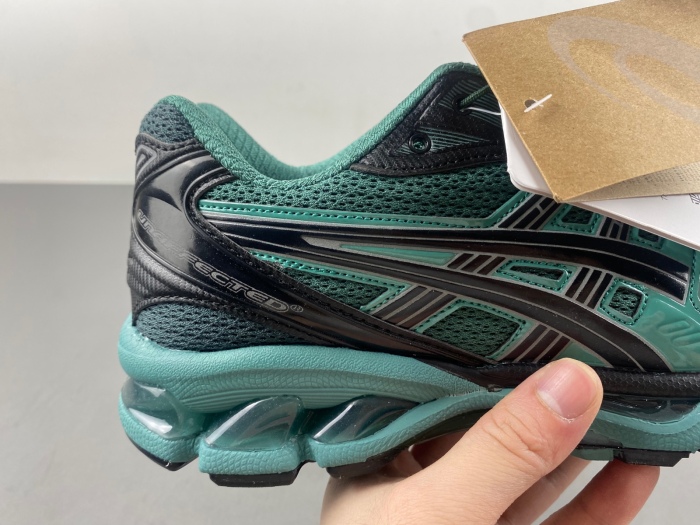 ASICS Gel-Kayano 14 Unaffected Infinite Wonders Pack Green  1201A922-300