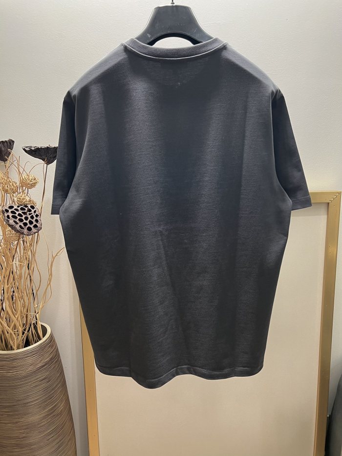 L*oewe T-shirt Top Quality D17 20240410-18