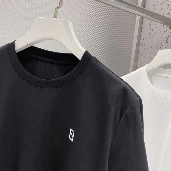 F*endi T-shirt Top Quality D17 20240410-35